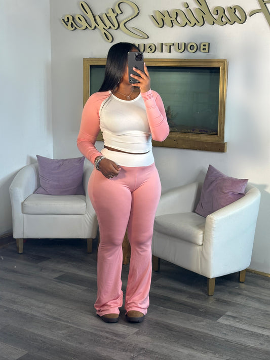 Athletic Set