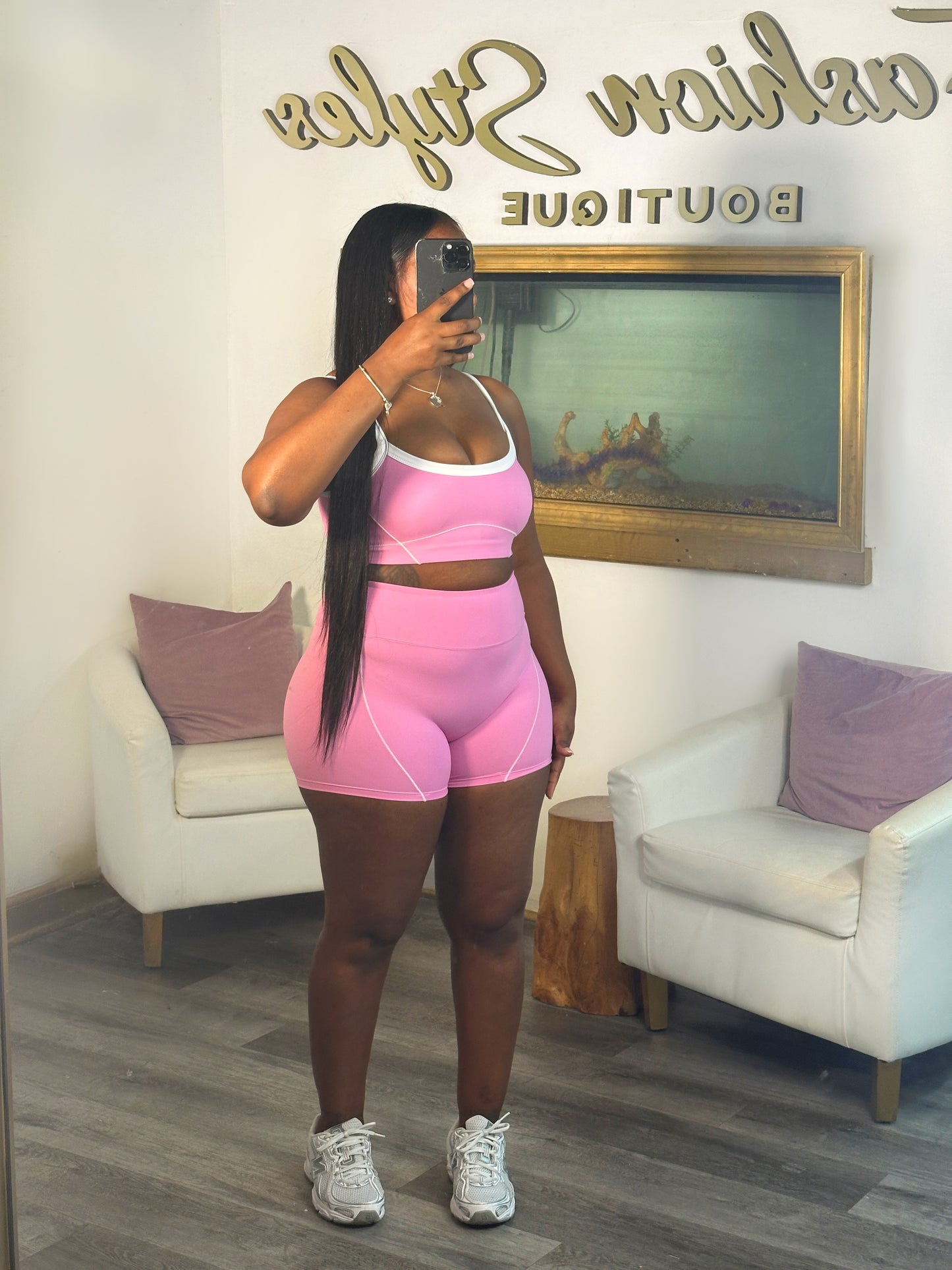 Getting Fit Set