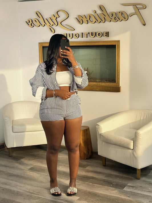 Off-Duty Muse Set