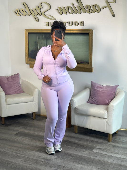 Lulu Yoga Sets