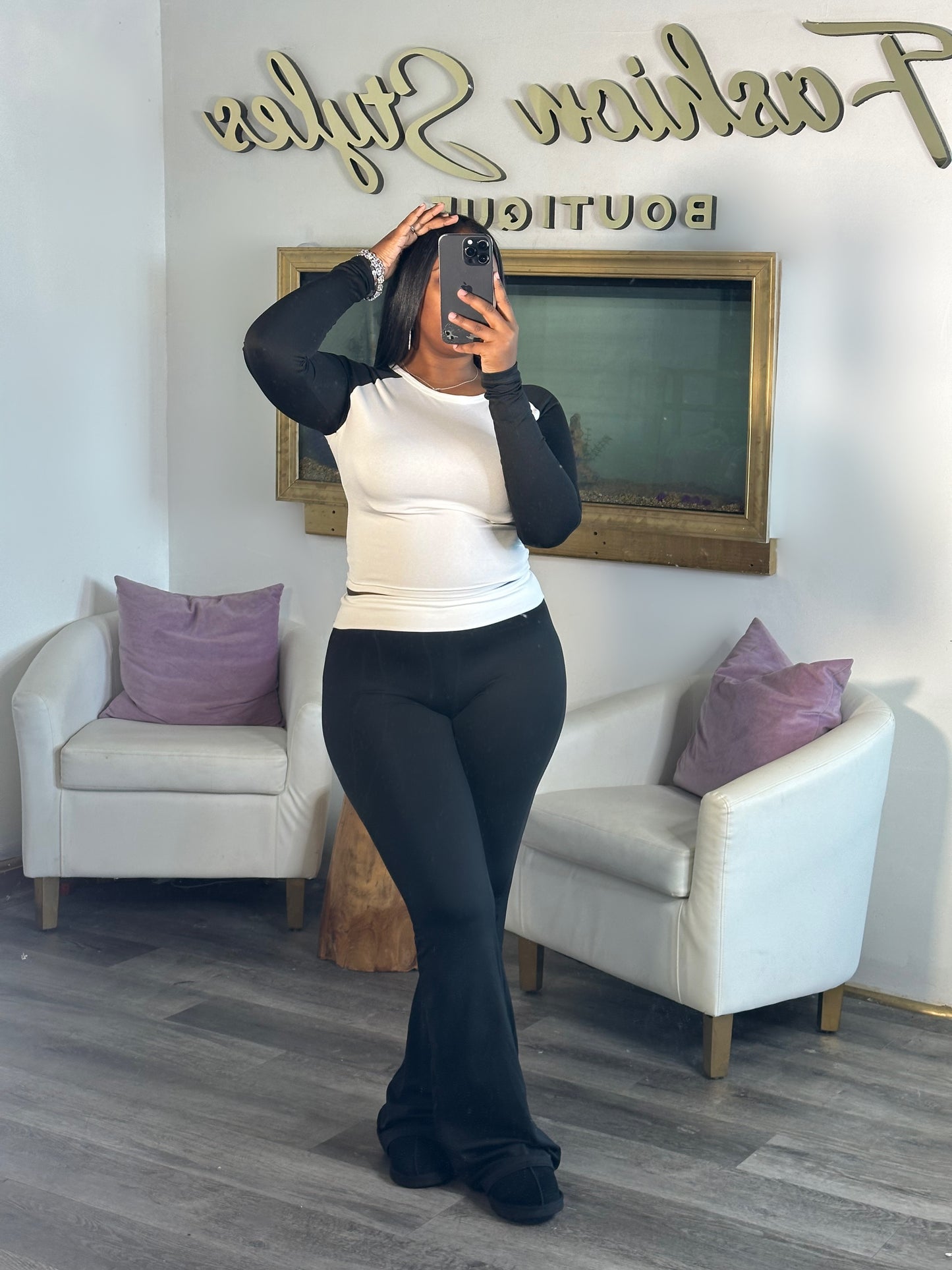 Athletic Set