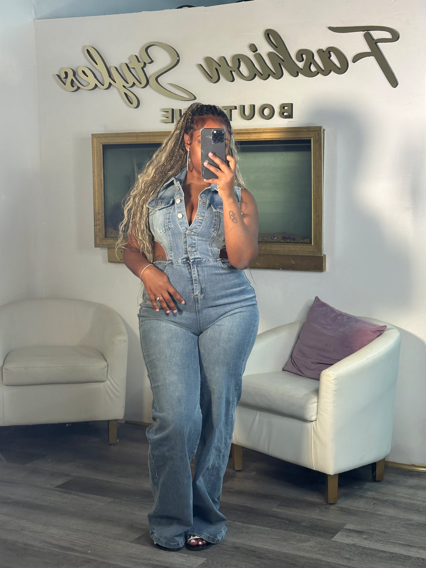 Remy Romper