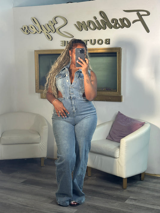 Remy Romper