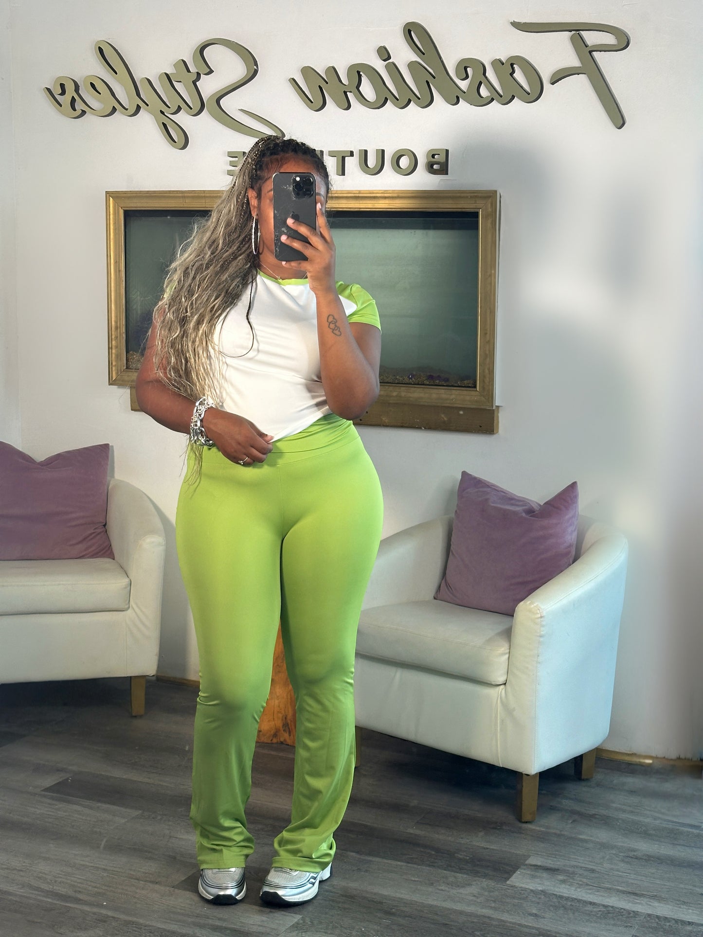 Cosmo Active Set