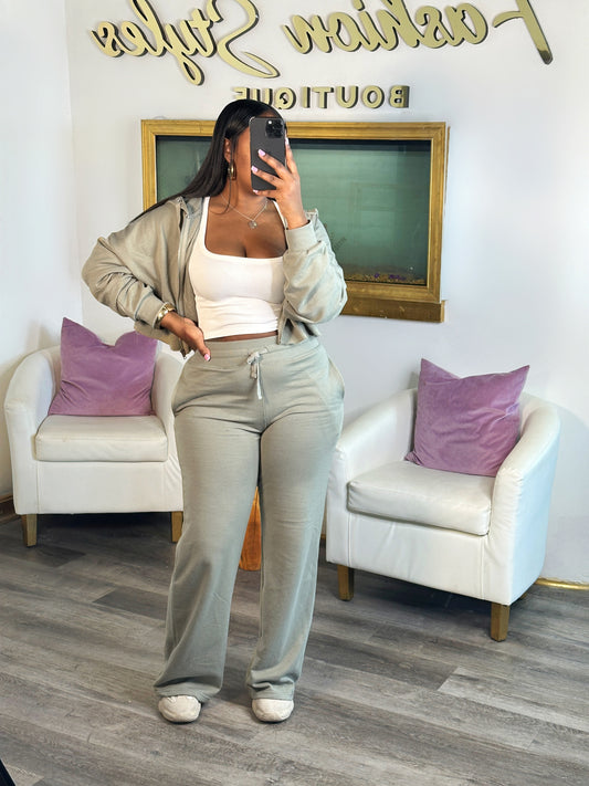 Marsh Sweatsuit