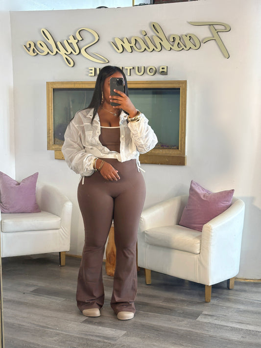 Daily Jumpsuit