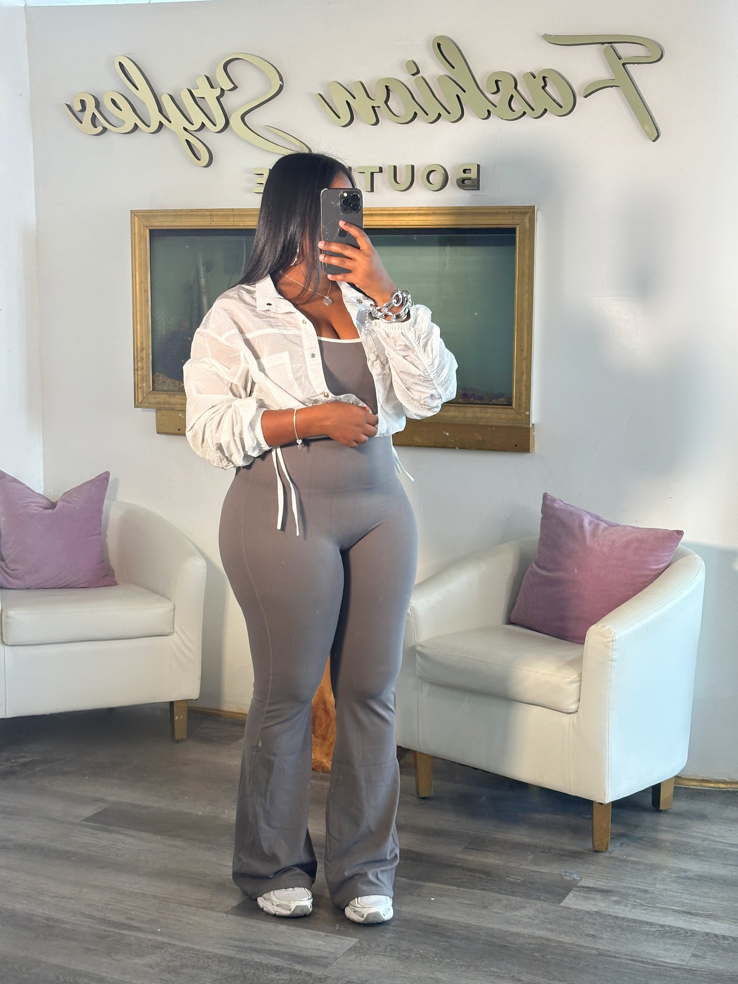 Daily Jumpsuit